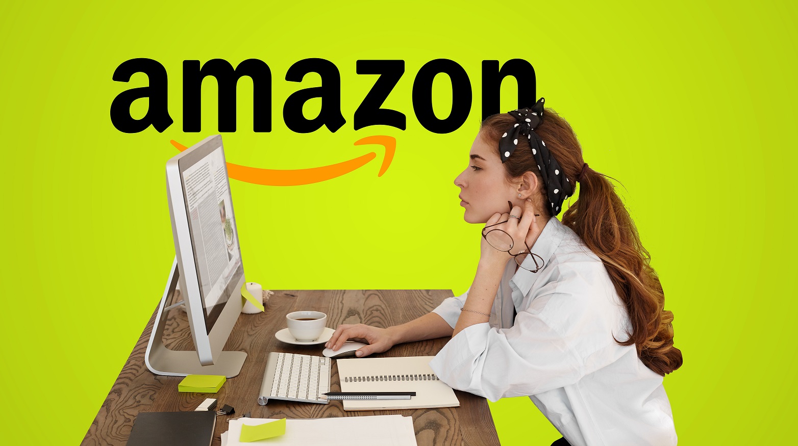 5 coisas que a Amazon pode lhe ensinar sobre negócios